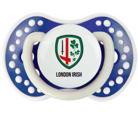 Londres Irlandés lovi dynamic Azul Marino Fosforescente