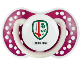 Londres Irish Lollipop lovi dynamic Fucsia Fosforescente