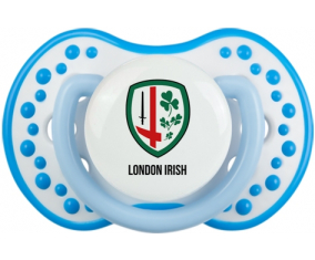 Londres Irlandés lovi dynamic Fosforescente Azul-Blanco