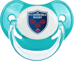 FC Grenoble Rugby : Chupete Fisiológico personnalisée