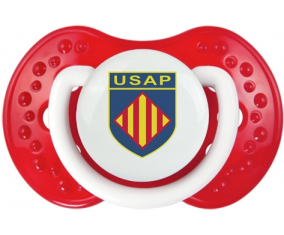 EE.UU. Perpiñán lovi dynamic clásico lollipop rojiblanco