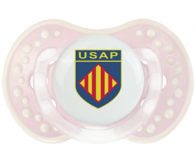 EE.UU. Perpiñán lovi dynamic clásico retro-rosa-tierno