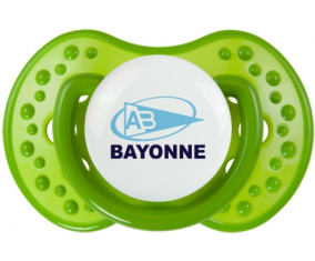 Remo Bayonnais Rugby Lollipop lovi dynamic Classic Green