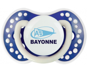 Remo Bayonnais Rugby Lollipop lovi dynamic Fosforescente Azul Marino