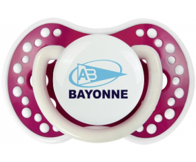 Remo Bayonnais Rugby Lollipop lovi dynamic Fucsia Fosforescente