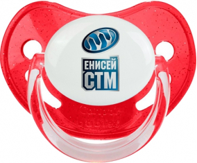 Tetina fisiológica de lentejuelas enisei-stm