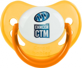 Enisei-Stm Tetina Fisiológica Fosforescente Amarillo