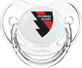 Oyonnax Rugby Azúcares Fisiológico Transparente Clásico