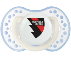 Oyonnax Rugby Tetine lovi dynamic Clásico blanquiazul