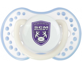 Timi?oara Saracens Lollipop lovi dynamic Clásico Blanco-cian