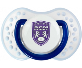 Timi?oara Saracens Lollipop lovi dynamic clásico azul marino-blanco-azul