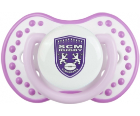 Timi?oara Saracens Lollipop lovi dynamic Clásico White-Mauve