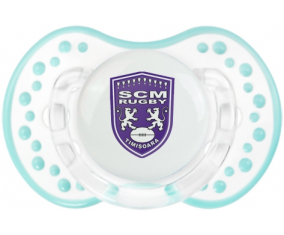 Timi?oara Saracens Lollipop lovi dynamic clásico retro-white-lagoon