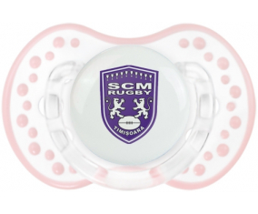 Timi?oara Saracens Lollipop lovi dynamic clásico retro-blanco-rosa-tierno