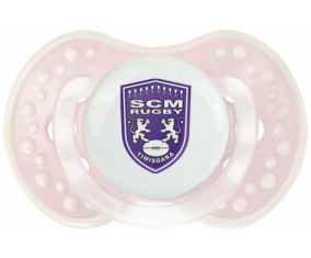 Timi?oara Saracens Lollipop lovi dynamic clásico retro-rosa-tierno