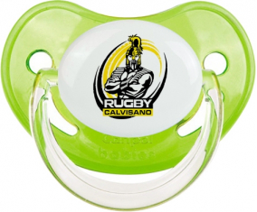 Rugby Calvisano Clásico Verde Fisiológico Tetin