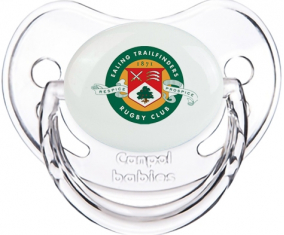 Ealing Trailfinders Clásico Suceto Fisiológico Transparente