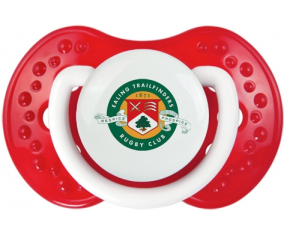 Ealing Trailfinders Tetine lovi dynamic Clásico Blanco-Rojo