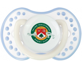 Ealing Trailfinders Tetine lovi dynamic clásico blanco-cian