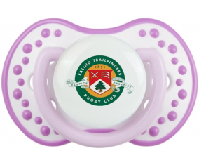 Ealing Trailfinders Tetine lovi dynamic Clásico White-Mauve