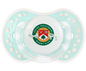 Ealing Trailfinders Tetine lovi dynamic clásico retro-turquesa-laguna