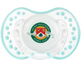 Ealing Trailfinders Tetine lovi dynamic clásico retro-white-lagoon