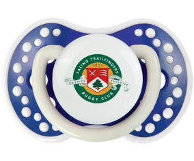 Ealing Trailfinders Tetine lovi dynamic Azul Marino Fosforescente