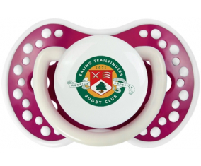 Ealing Trailfinders Tetine lovi dynamic Fucsia Fosforescente