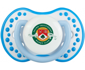 Ealing Trailfinders Tetine lovi dynamic fosforescente blanco-azul