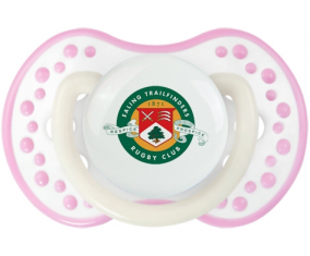 Ealing Trailfinders Tetine lovi dynamic Blanco Rosa Fosforescente