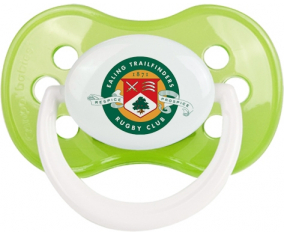 Ealing Trailfinders Clásico Verde Anatómico Lollipop
