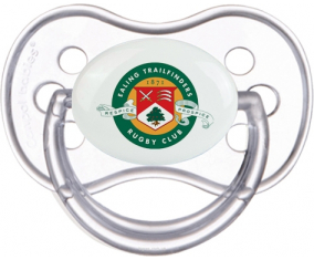 Ealing Trailfinders Clásico Transparente Anatómico Lollipop