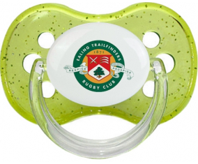 Ealing Trailfinders Verde Cereza Lentejuelas Lollipop