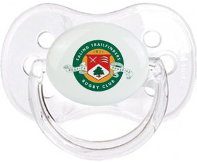 Ealing Trailfinders Clásico Transparente Cherry Lollipop