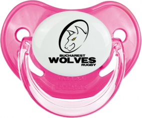 Bucharest Lobos Fisiológico Lollipop Classic Rose
