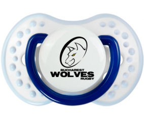 Bucharest Wolves Lollipop lovi dynamic clásico azul marino-blanco-azul