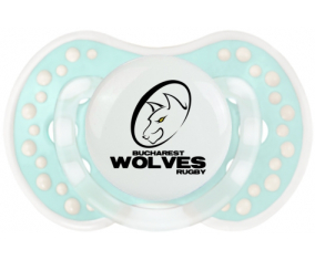 Bucarest Wolves Lollipop lovi dynamic clásico retro-turquesa-laguna