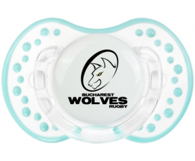 Bucarest Wolves Lollipop lovi dynamic clásico retro-white-lagoon