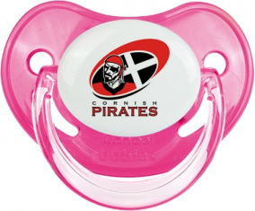 Cornish Pirates Clásico Piruleta Fisiológica