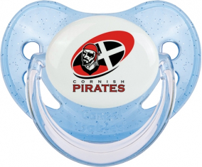 Piratas de Cornualles Piruleta Fisiológica Azul