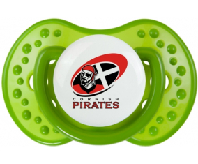 Cornish Pirates : Chupete LOVI Dynamic personnalisée
