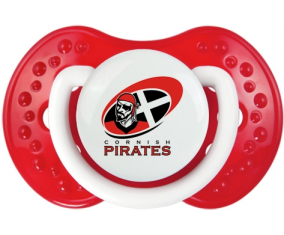 Piratas de Cornualles Piruleta lovi dynamic Clásico Blanco-Rojo
