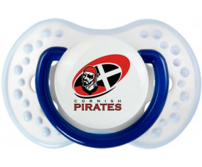 Cornish Pirates Lollipop lovi dynamic clásico azul marino-blanco
