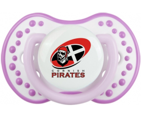 Cornish Pirates Lollipop lovi dynamic Clásico White-Mauve