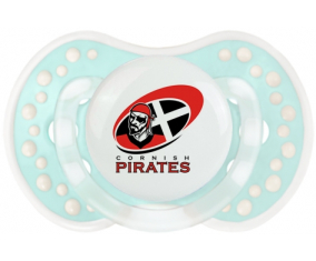Cornish Pirates Lollipop lovi dynamic clásico retro-turquesa-laguna