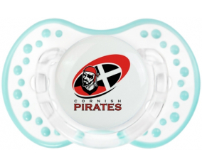 Cornish Pirates Lollipop lovi dynamic clásico retro-white-lagoon