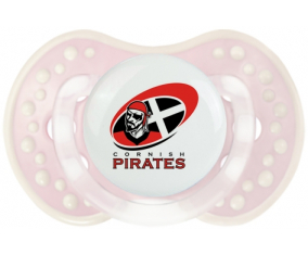 Cornish Pirates Lollipop lovi dynamic clásico retro-rosa-tierno