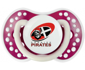 Piratas de Cornualles Lollipop lovi dynamic Fucsia Fosforescente