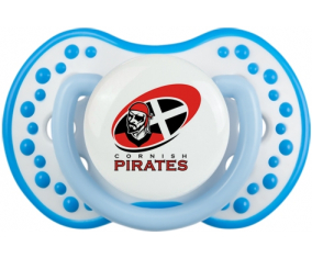 Piratas de Cornualles lovi dynamic fosforescente azul-azul
