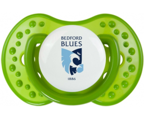 Bedford Blues : Chupete LOVI Dynamic personnalisée